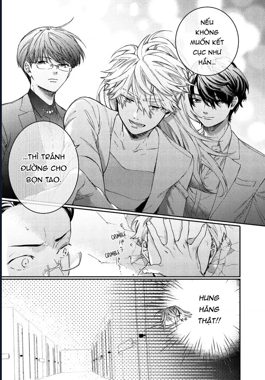 Boss Bride Days Chap 13 - Next Chap 14