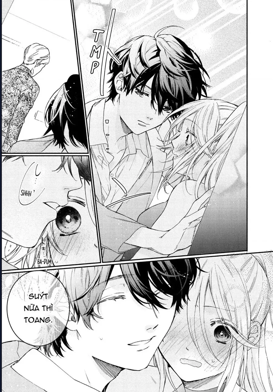 Boss Bride Days Chap 13 - Next Chap 14