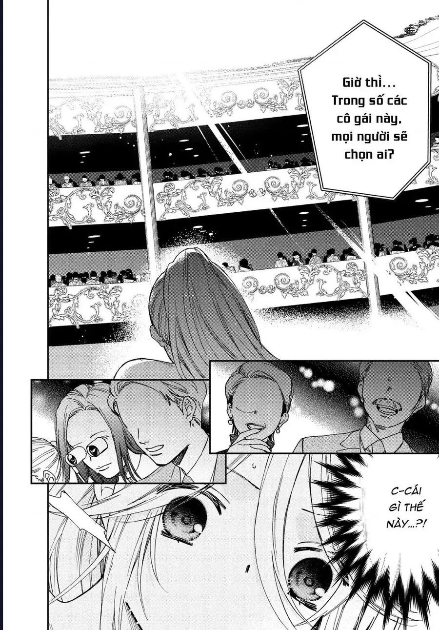 Boss Bride Days Chap 13 - Next Chap 14