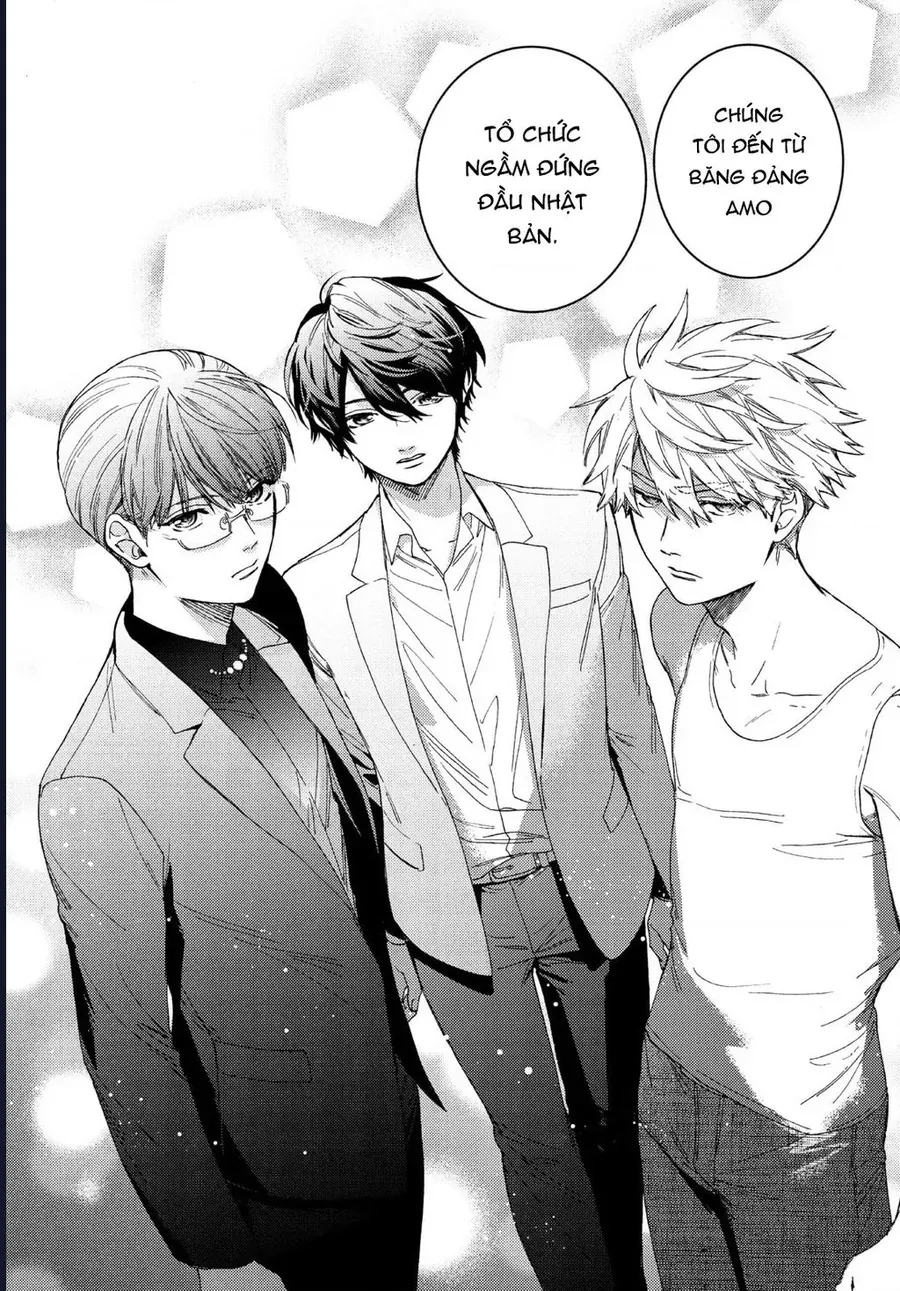 Boss Bride Days Chap 13 - Next Chap 14