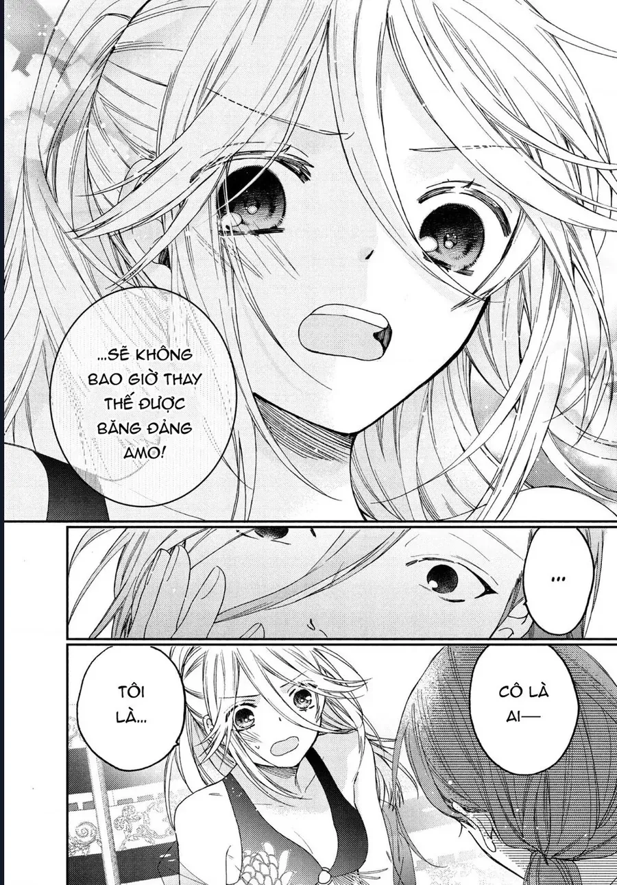 Boss Bride Days Chap 13 - Next Chap 14