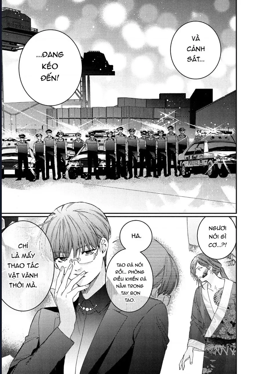 Boss Bride Days Chap 13 - Next Chap 14