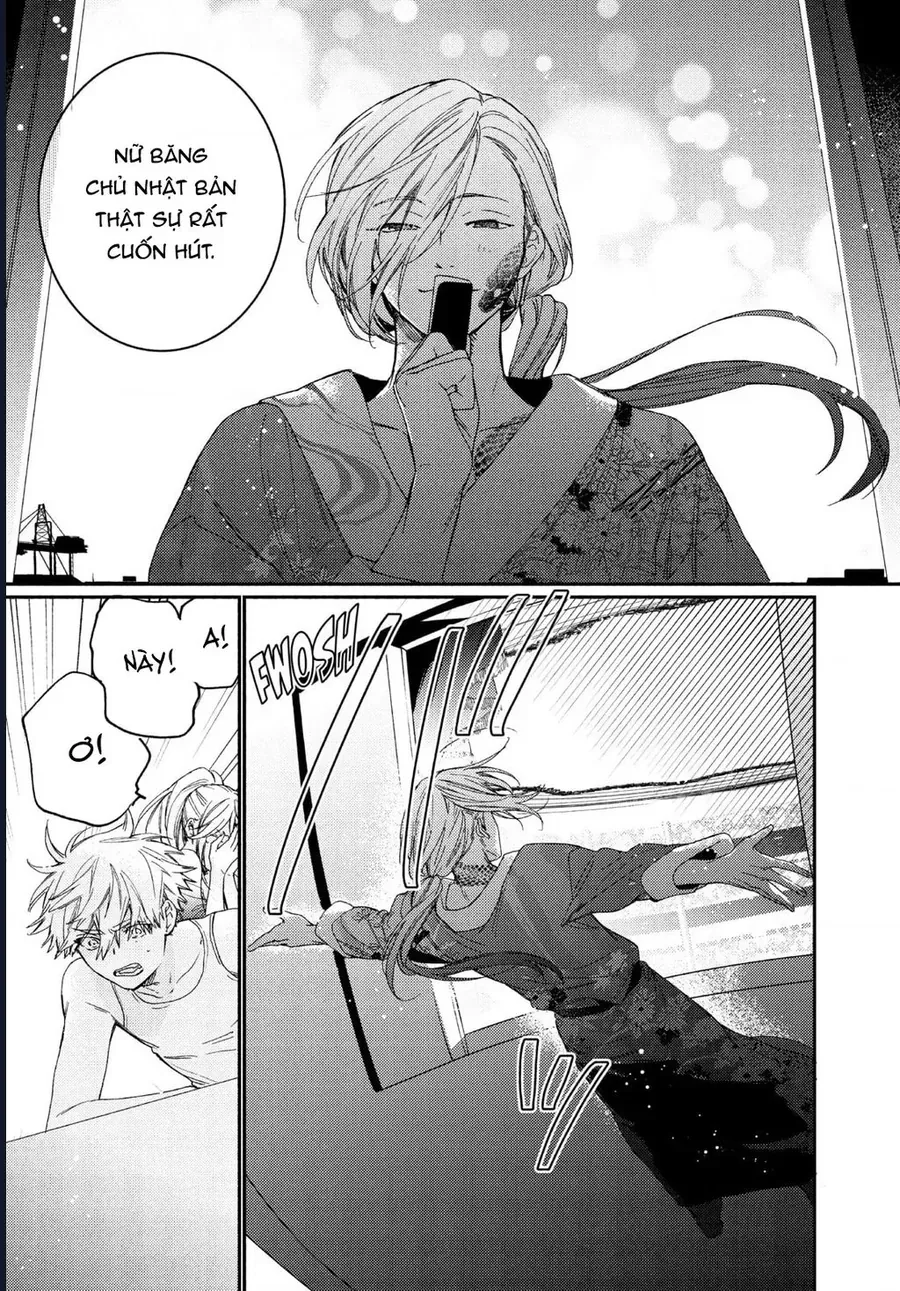 Boss Bride Days Chap 13 - Next Chap 14