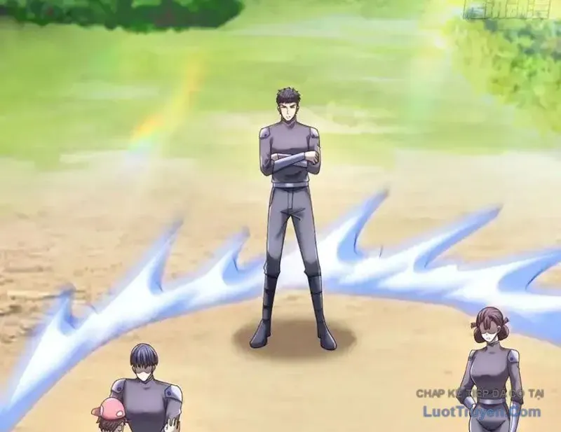 Bệnh Viện Chư Thần Của Ta Chap 64 - Next Chap 65