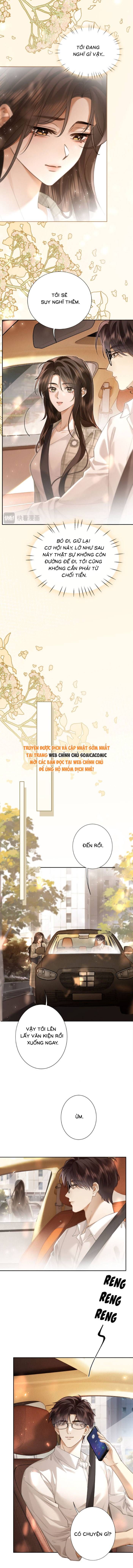 Cám Dỗ Chap 26 - Next Chap 27