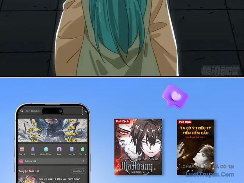 Giáo Chủ Ma Giáo Vụng Trộm Xem Ta Tu Luyện Chap 38 - Next Chap 39