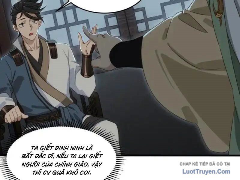 Giáo Chủ Ma Giáo Vụng Trộm Xem Ta Tu Luyện Chap 38 - Next Chap 39