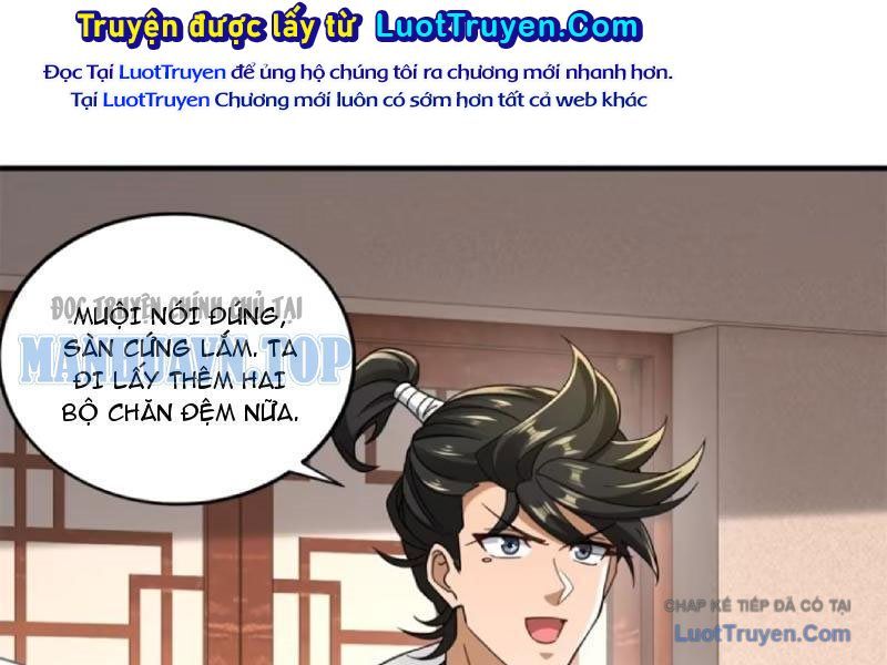 Giáo Chủ Ma Giáo Vụng Trộm Xem Ta Tu Luyện Chap 40 - Next Chap 41