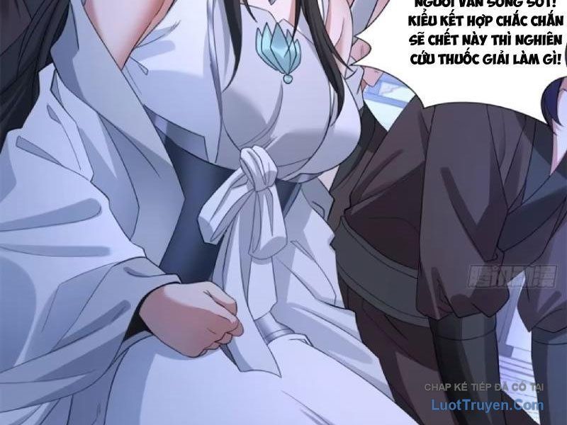 Giáo Chủ Ma Giáo Vụng Trộm Xem Ta Tu Luyện Chap 40 - Next Chap 41