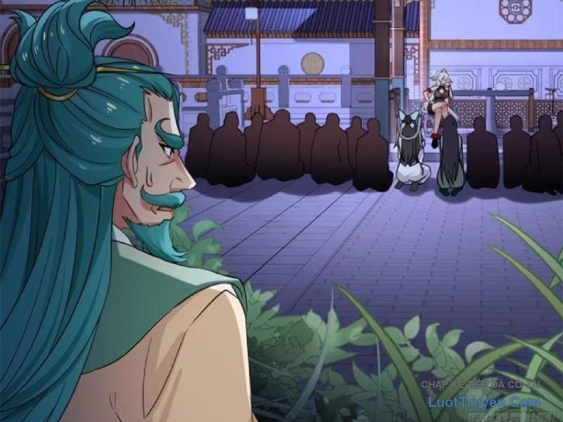 Giáo Chủ Ma Giáo Vụng Trộm Xem Ta Tu Luyện Chap 40 - Next Chap 41