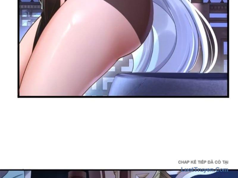Giáo Chủ Ma Giáo Vụng Trộm Xem Ta Tu Luyện Chap 40 - Next Chap 41