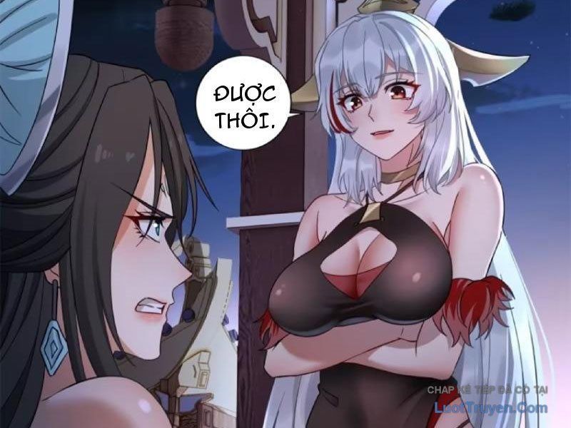 Giáo Chủ Ma Giáo Vụng Trộm Xem Ta Tu Luyện Chap 40 - Next Chap 41