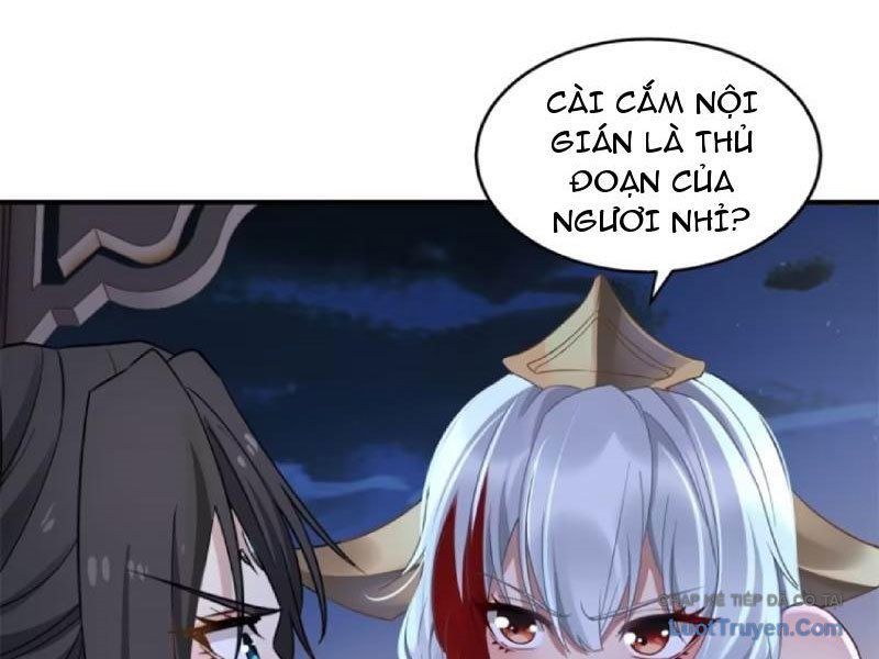 Giáo Chủ Ma Giáo Vụng Trộm Xem Ta Tu Luyện Chap 40 - Next Chap 41