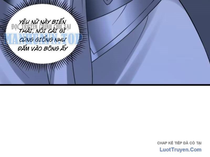 Giáo Chủ Ma Giáo Vụng Trộm Xem Ta Tu Luyện Chap 40 - Next Chap 41
