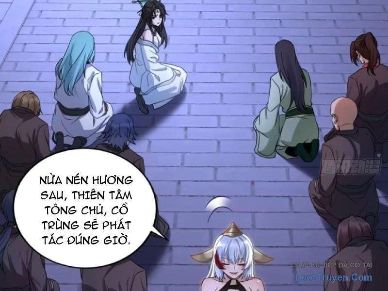 Giáo Chủ Ma Giáo Vụng Trộm Xem Ta Tu Luyện Chap 40 - Next Chap 41