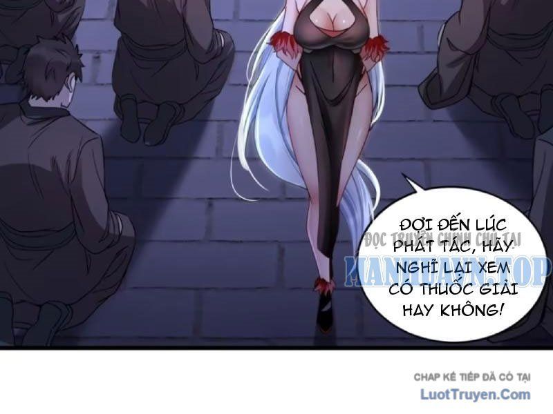 Giáo Chủ Ma Giáo Vụng Trộm Xem Ta Tu Luyện Chap 40 - Next Chap 41