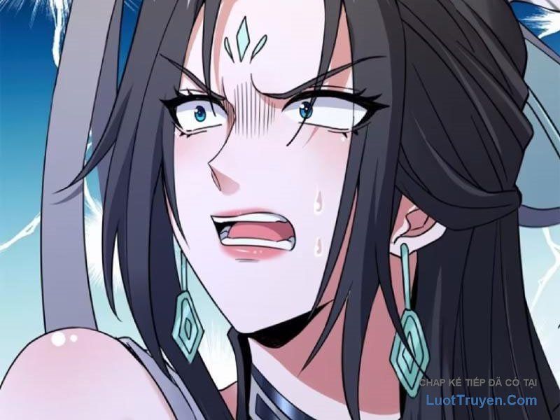Giáo Chủ Ma Giáo Vụng Trộm Xem Ta Tu Luyện Chap 40 - Next Chap 41