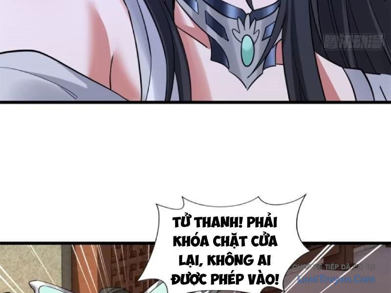 Giáo Chủ Ma Giáo Vụng Trộm Xem Ta Tu Luyện Chap 40 - Next Chap 41
