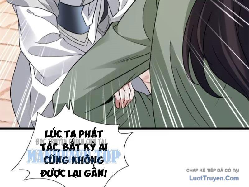 Giáo Chủ Ma Giáo Vụng Trộm Xem Ta Tu Luyện Chap 40 - Next Chap 41