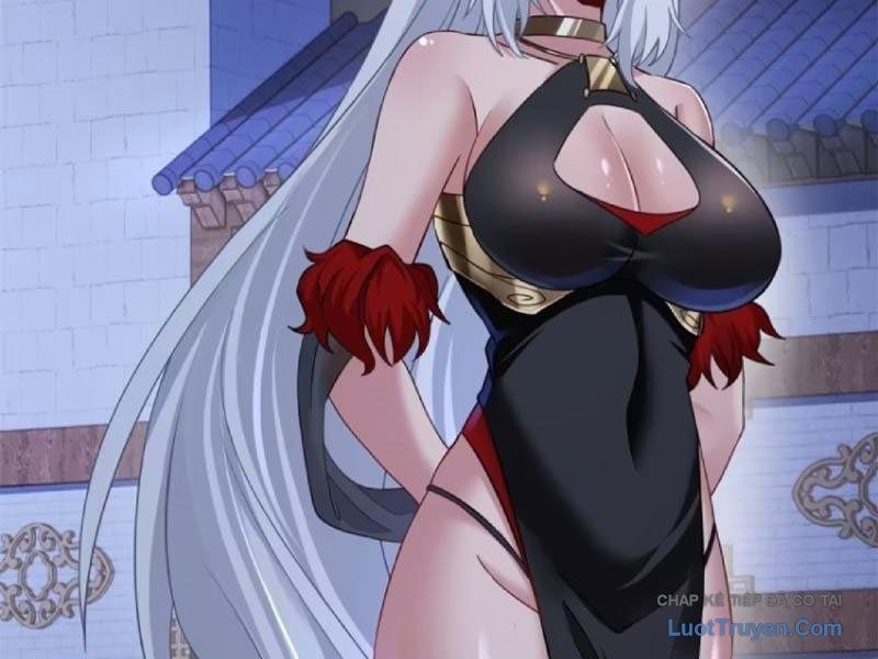 Giáo Chủ Ma Giáo Vụng Trộm Xem Ta Tu Luyện Chap 40 - Next Chap 41