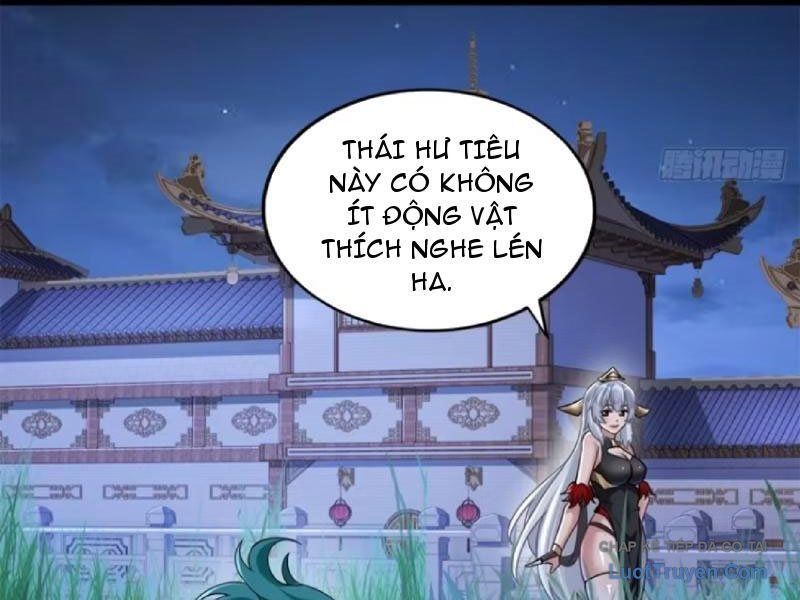 Giáo Chủ Ma Giáo Vụng Trộm Xem Ta Tu Luyện Chap 40 - Next Chap 41