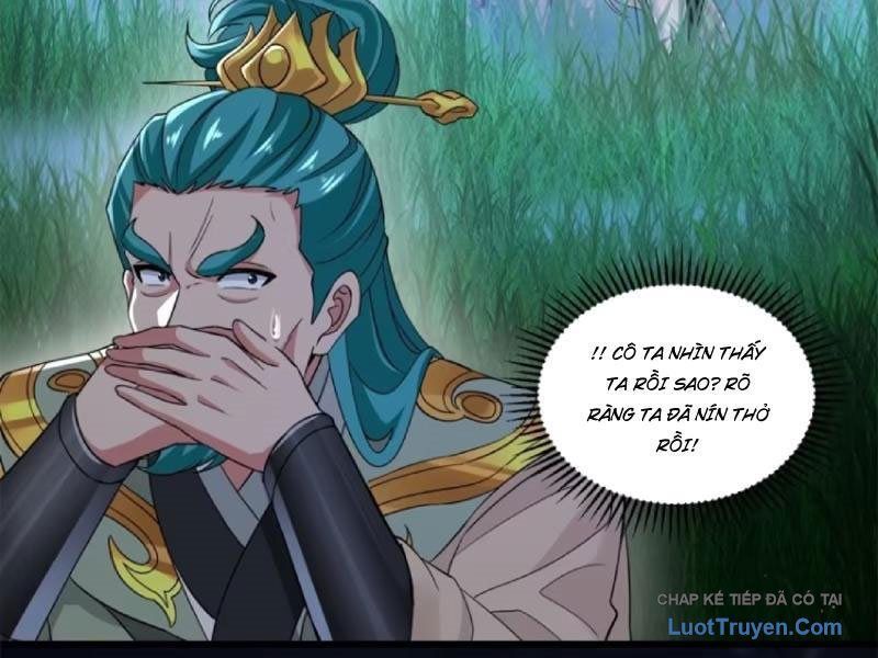Giáo Chủ Ma Giáo Vụng Trộm Xem Ta Tu Luyện Chap 40 - Next Chap 41