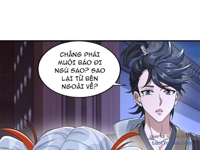 Giáo Chủ Ma Giáo Vụng Trộm Xem Ta Tu Luyện Chap 40 - Next Chap 41