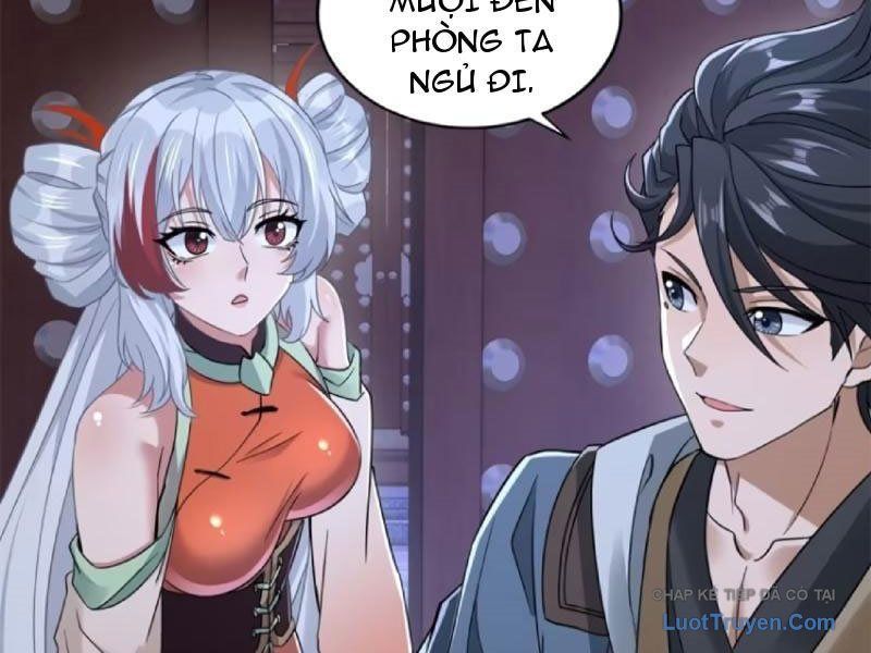 Giáo Chủ Ma Giáo Vụng Trộm Xem Ta Tu Luyện Chap 40 - Next Chap 41
