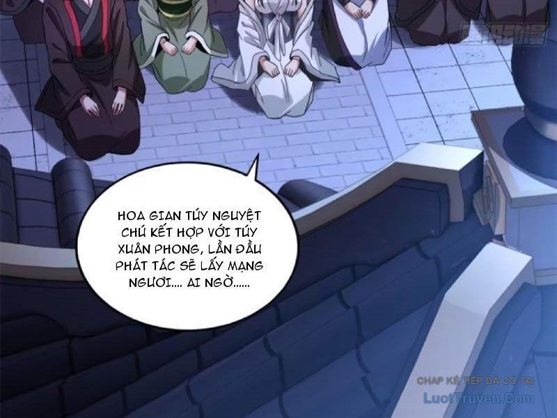 Giáo Chủ Ma Giáo Vụng Trộm Xem Ta Tu Luyện Chap 40 - Next Chap 41