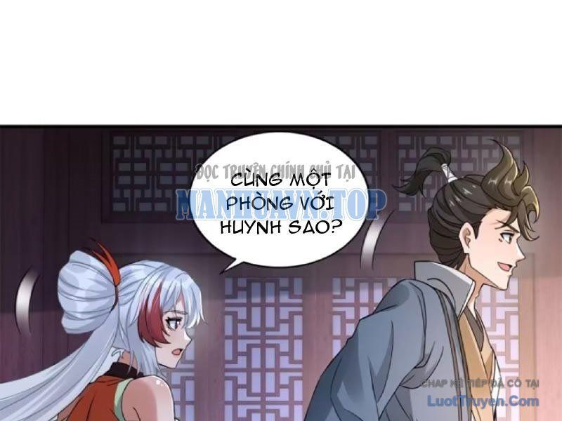 Giáo Chủ Ma Giáo Vụng Trộm Xem Ta Tu Luyện Chap 40 - Next Chap 41