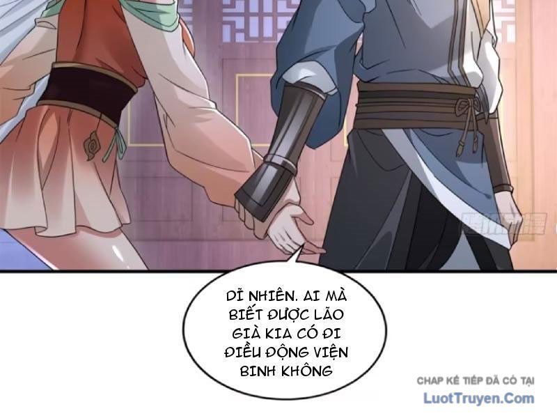 Giáo Chủ Ma Giáo Vụng Trộm Xem Ta Tu Luyện Chap 40 - Next Chap 41
