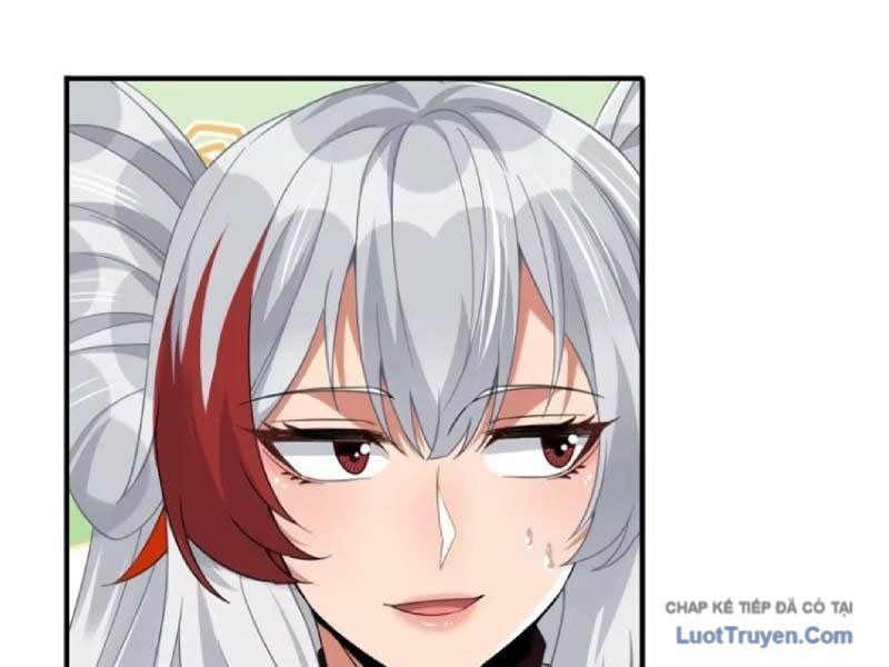 Giáo Chủ Ma Giáo Vụng Trộm Xem Ta Tu Luyện Chap 40 - Next Chap 41