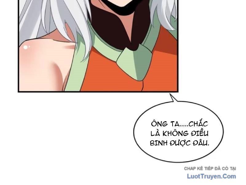 Giáo Chủ Ma Giáo Vụng Trộm Xem Ta Tu Luyện Chap 40 - Next Chap 41