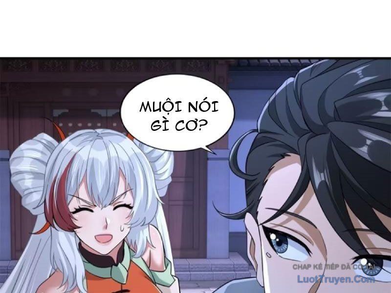 Giáo Chủ Ma Giáo Vụng Trộm Xem Ta Tu Luyện Chap 40 - Next Chap 41