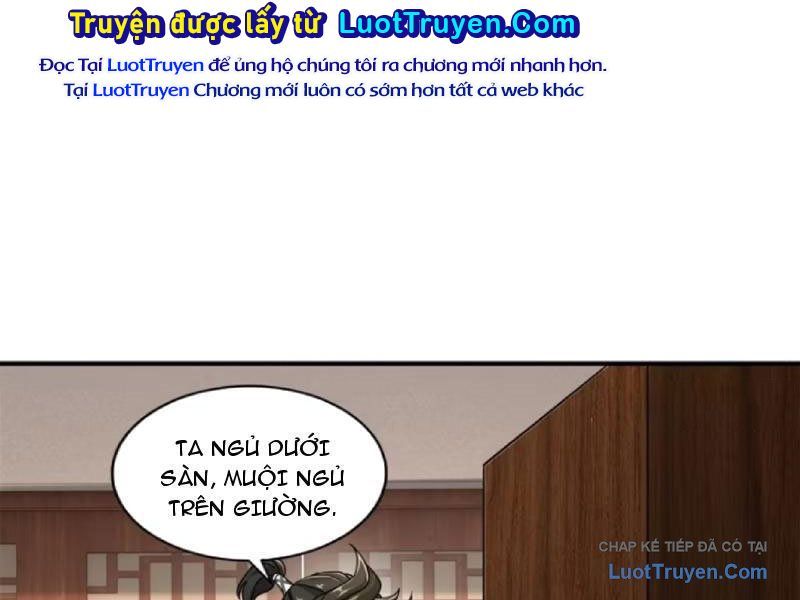 Giáo Chủ Ma Giáo Vụng Trộm Xem Ta Tu Luyện Chap 40 - Next Chap 41