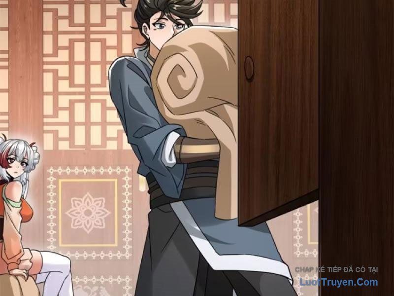 Giáo Chủ Ma Giáo Vụng Trộm Xem Ta Tu Luyện Chap 40 - Next Chap 41