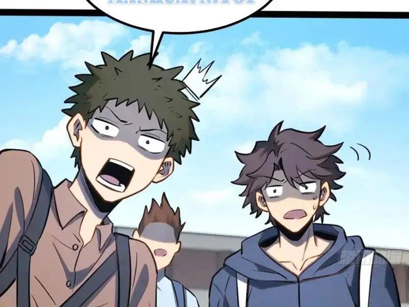 Thức Tỉnh Toàn Chức Chap 63 - Next Chap 64