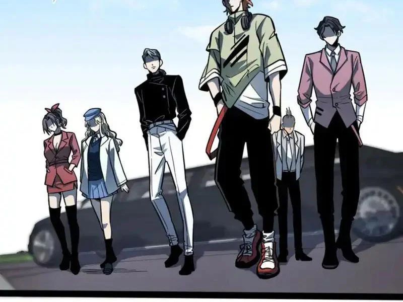 Thức Tỉnh Toàn Chức Chap 63 - Next Chap 64