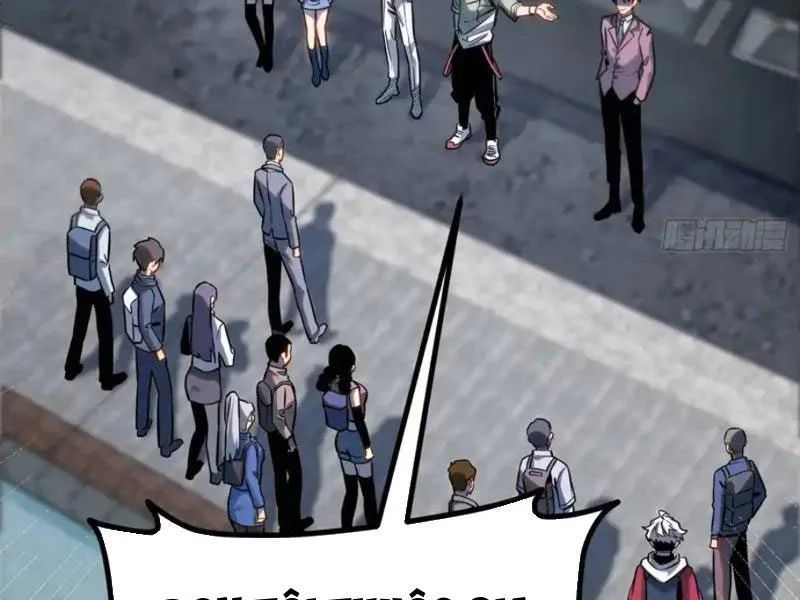 Thức Tỉnh Toàn Chức Chap 63 - Next Chap 64