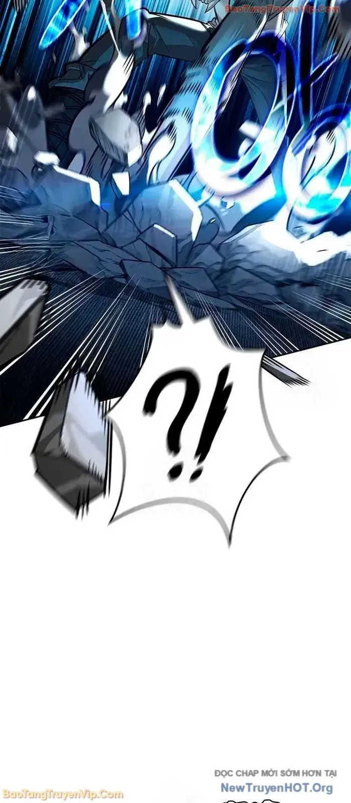 Healer Cấp S Chữa Trị Cho Quái Vật Chap 21 - Next Chap 22