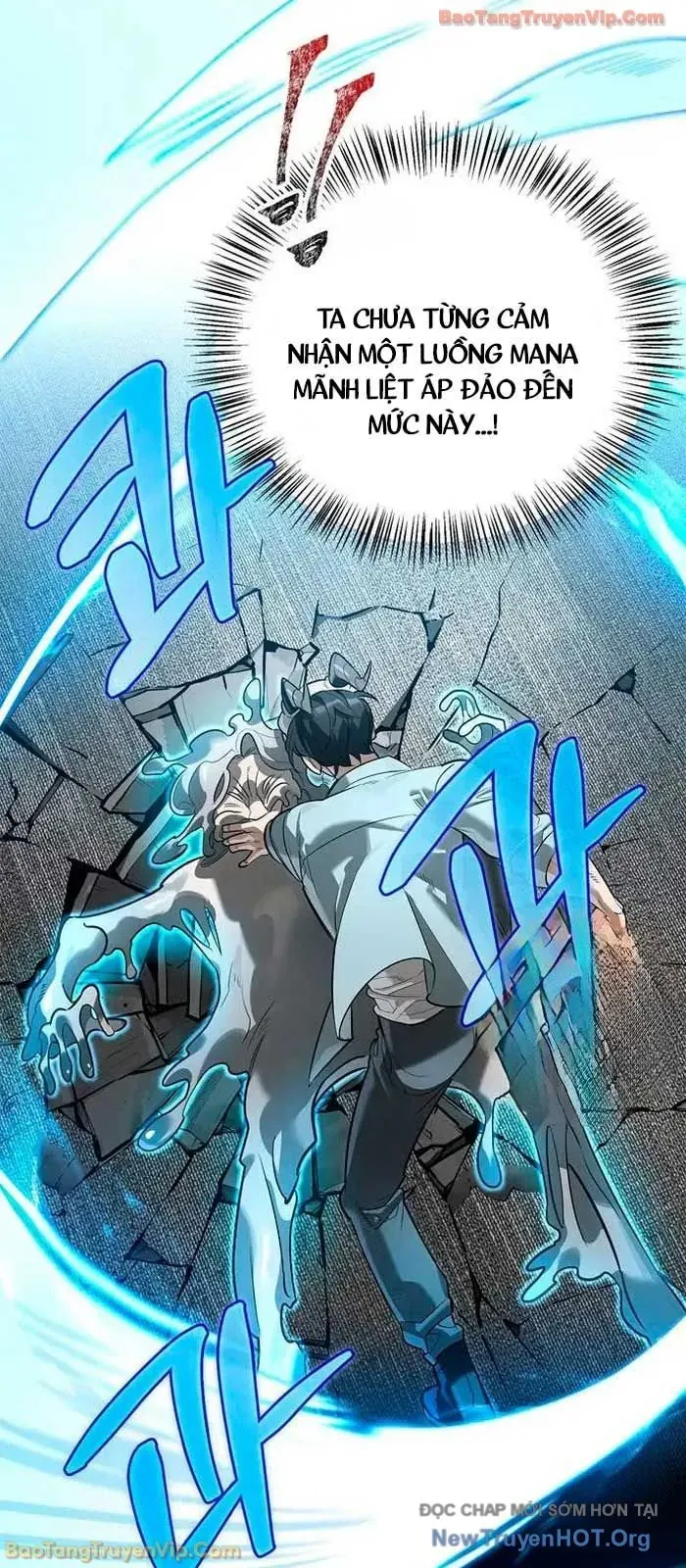 Healer Cấp S Chữa Trị Cho Quái Vật Chap 21 - Next Chap 22