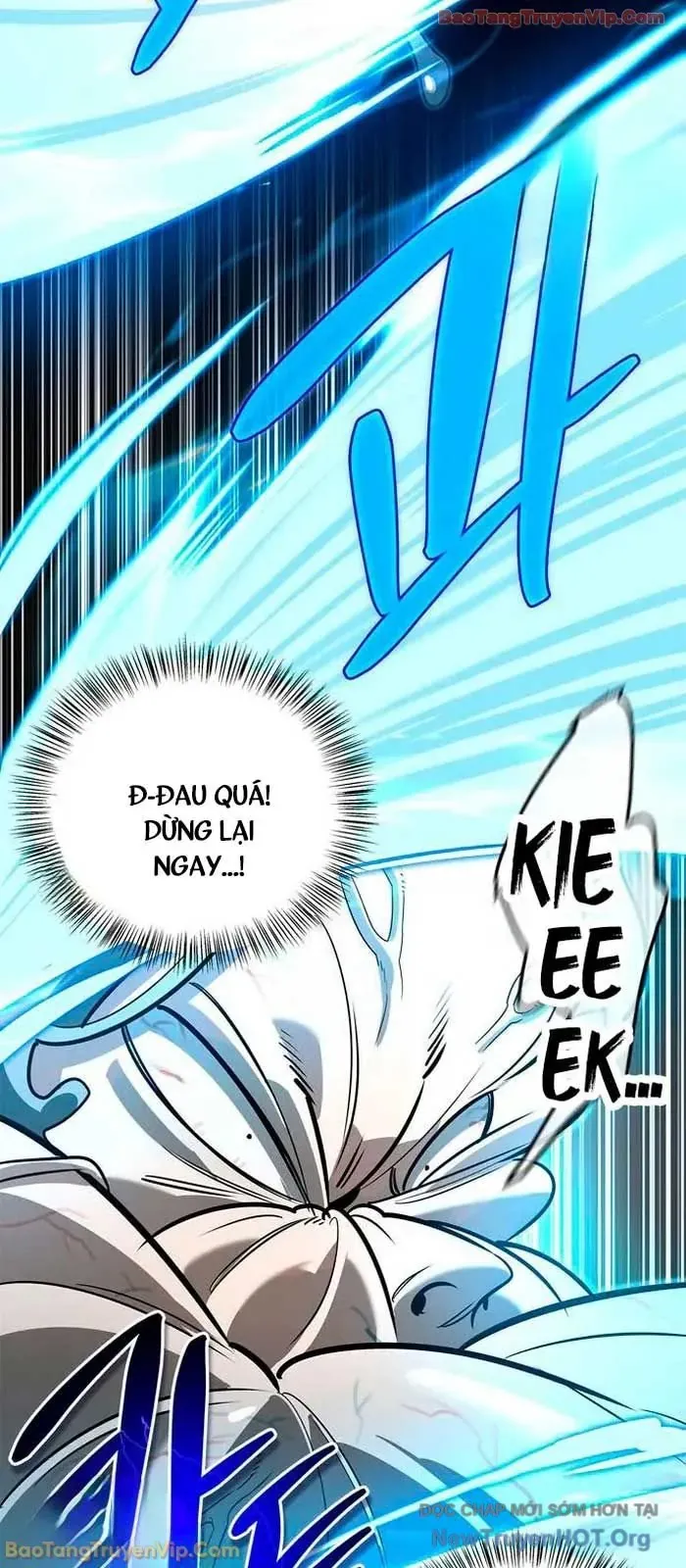 Healer Cấp S Chữa Trị Cho Quái Vật Chap 21 - Next Chap 22