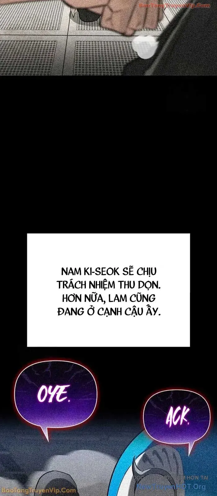 Healer Cấp S Chữa Trị Cho Quái Vật Chap 21 - Next Chap 22