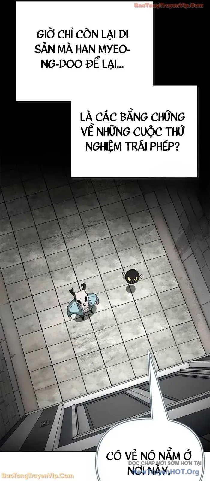 Healer Cấp S Chữa Trị Cho Quái Vật Chap 21 - Next Chap 22