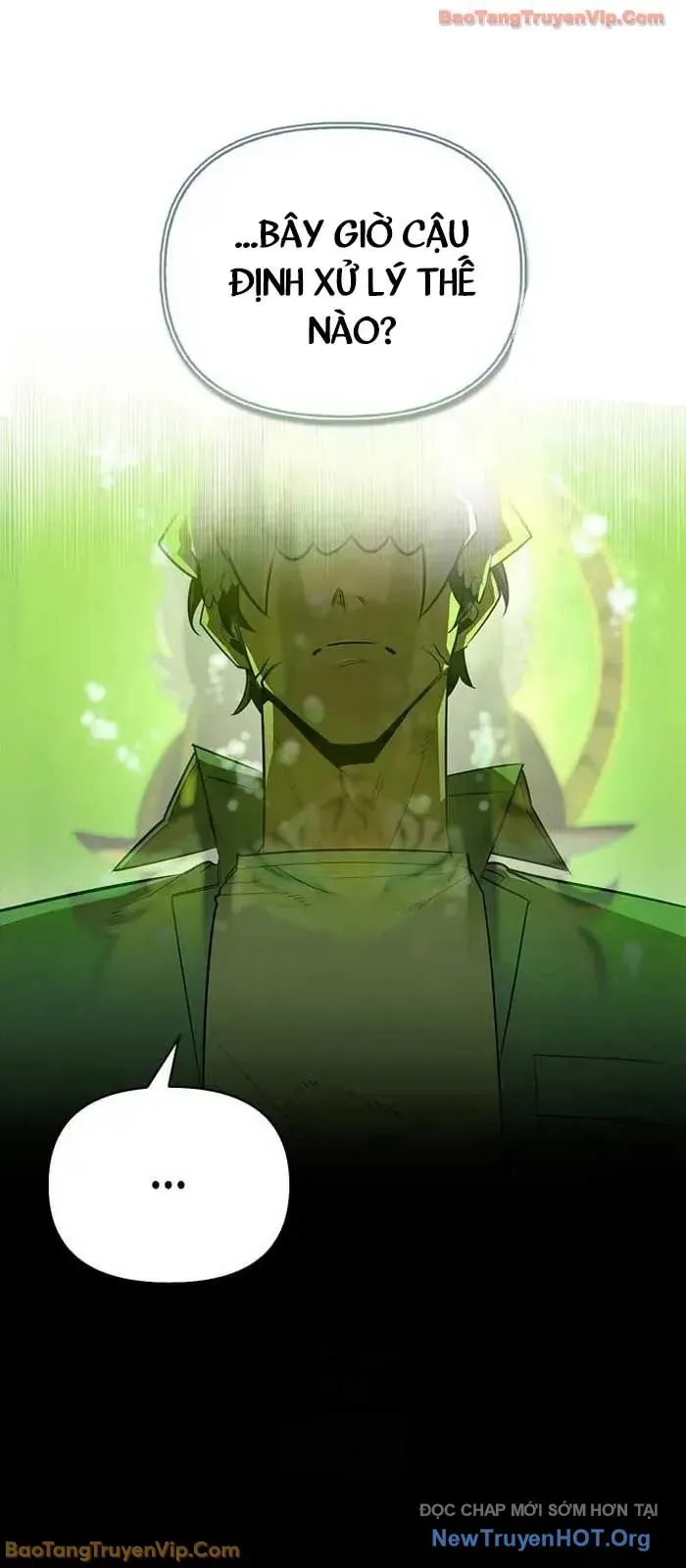 Healer Cấp S Chữa Trị Cho Quái Vật Chap 21 - Next Chap 22