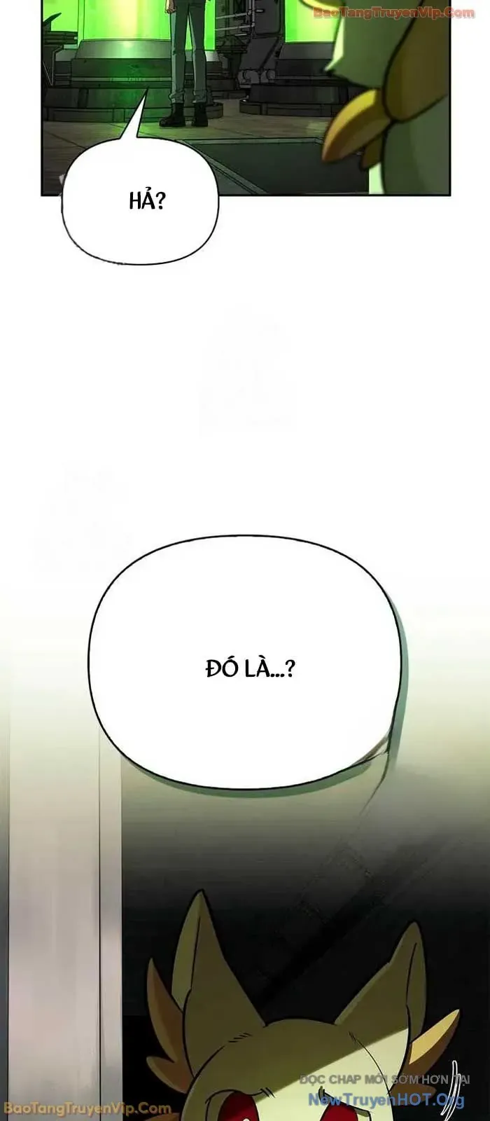 Healer Cấp S Chữa Trị Cho Quái Vật Chap 21 - Next Chap 22