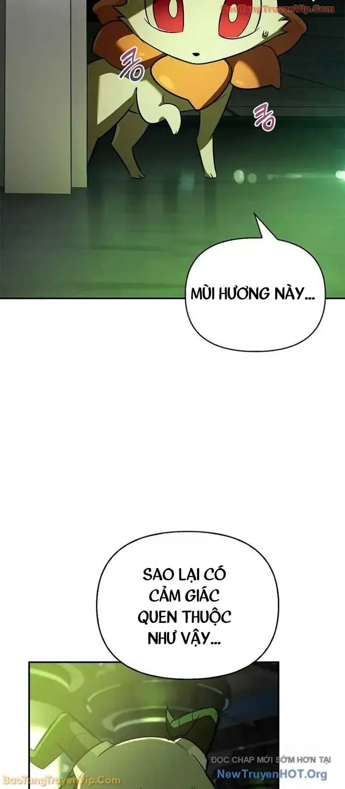 Healer Cấp S Chữa Trị Cho Quái Vật Chap 21 - Next Chap 22