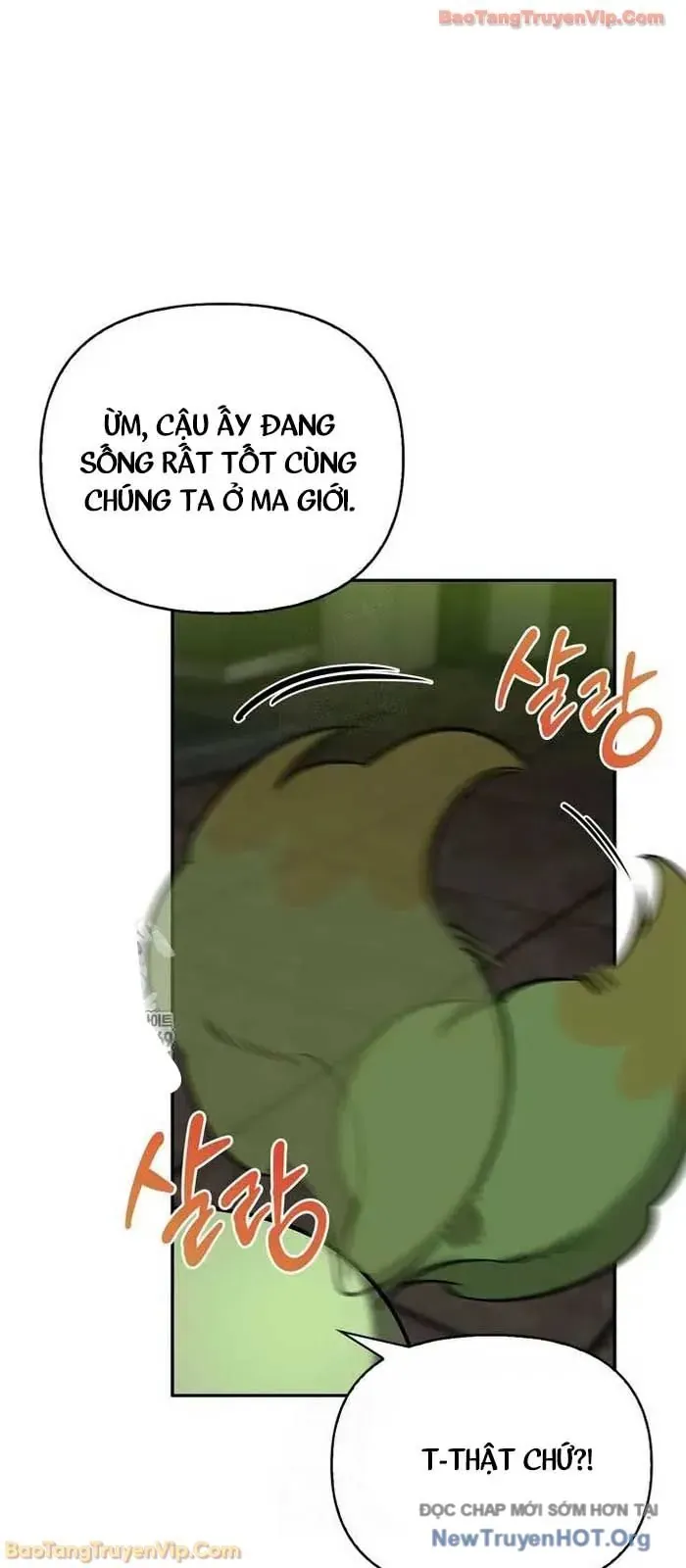 Healer Cấp S Chữa Trị Cho Quái Vật Chap 21 - Next Chap 22