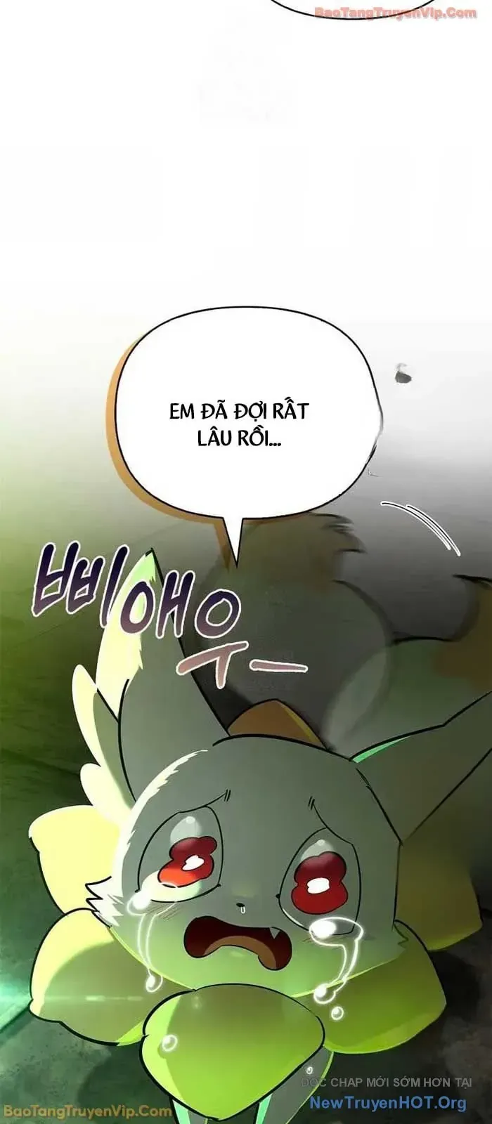 Healer Cấp S Chữa Trị Cho Quái Vật Chap 21 - Next Chap 22