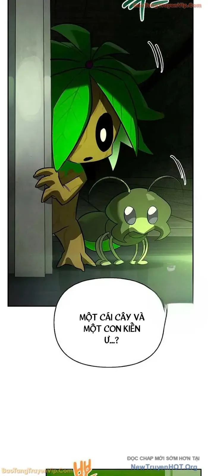 Healer Cấp S Chữa Trị Cho Quái Vật Chap 21 - Next Chap 22